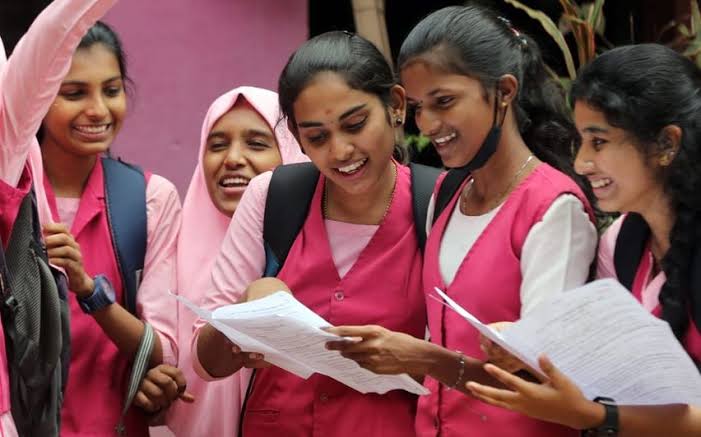 എസ്എസ്എൽസി പുനർമൂല്യനിർണയ ഫലം