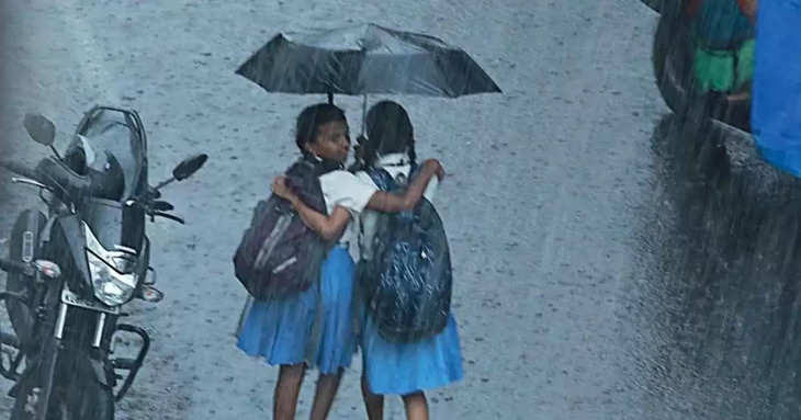 ഇന്ന് കോട്ടയം ജില്ലയിൽ വിദ്യാഭ്യാസ സ്ഥാപനങ്ങൾക്ക് അവധി