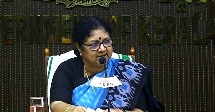 സംസ്ഥാനത്ത് ‘സ്റ്റഡി ഇൻ കേരള’പദ്ധതി വരുന്നു: ഉന്നത പഠനത്തിന് 7 സെന്റേഴ്സ് ഓഫ് എക്സലൻസ്