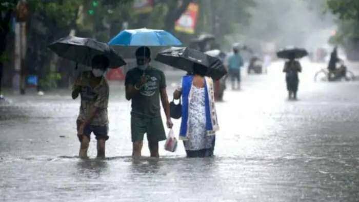 ഇന്ന് 10 ജില്ലകളിൽ വിദ്യാഭ്യാസ സ്ഥാപനങ്ങൾക്ക് അവധി: മഴ ശക്തം