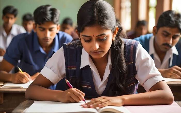 എസ്എസ്എൽസി പരീക്ഷാഫലം പ്രഖ്യാപിച്ചു: 99.07% വിജയം