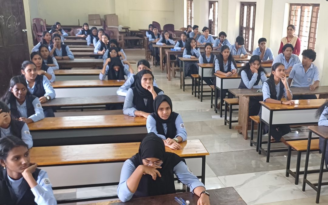 എസ്എസ്എൽസി മാർക്ക് കുറഞ്ഞോ?: സേ-പരീക്ഷ 28മുതൽ