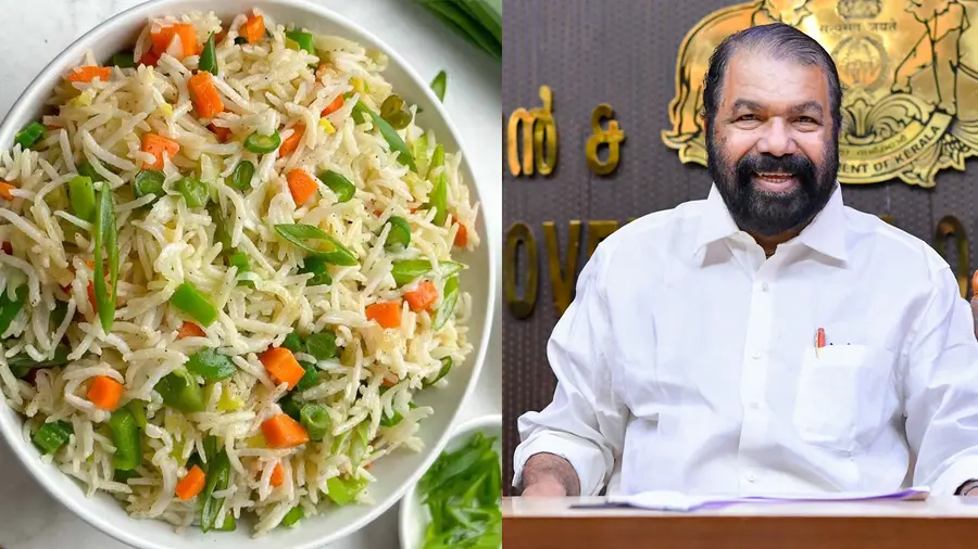 നാളെ മുതൽ സ്കൂളുകൾ വിഭവ സമൃദ്ധം: പുതിയ മെനു നാളെ മുതൽ